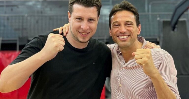 San Lorenzo y dos salidas pesadas en la Comisión Directiva: renunciaron el secretario y pro secretario, quien era del ‘riñón’ de Moretti