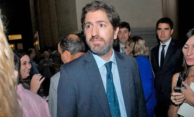 Prorrogan por diez días más el secreto de sumario en la Causa Andis