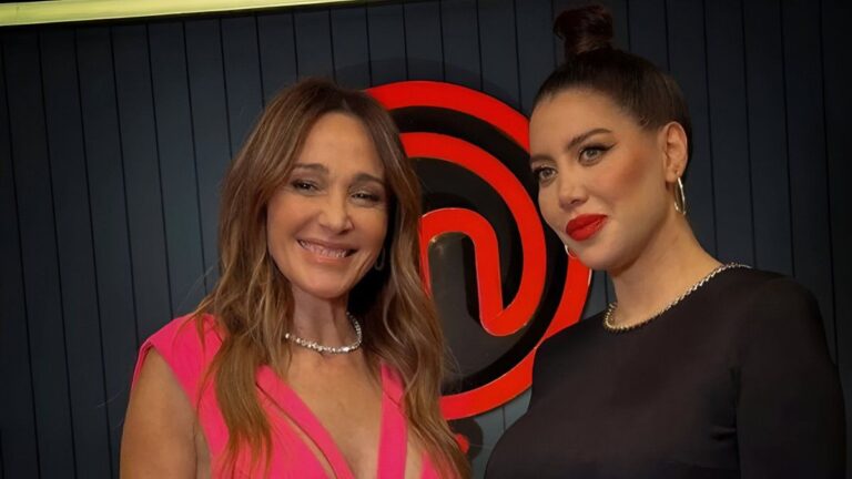 Wanda Nara y Vero Lozano revelarán a los famosos de la nueva temporada de MasterChef Celebrity: cuándo será