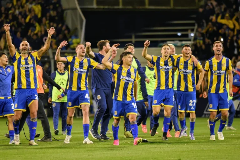 Panorama auriazul: entrar a la Copa Libertadores es la obsesión