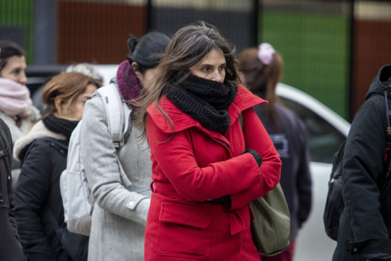 Clima en Buenos Aires: el pronóstico del tiempo para este jueves 4 de septiembre