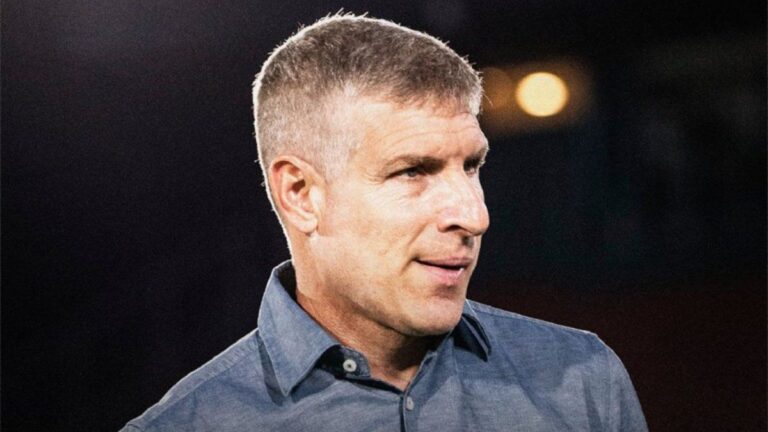 Martín Palermo tendrá su primera experiencia en Brasil: será DT del Fortaleza