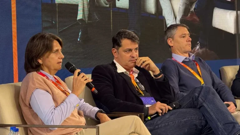 Del laboratorio al mercado: startups de biotecnología compartieron experiencias en el Santa Fe Business Forum