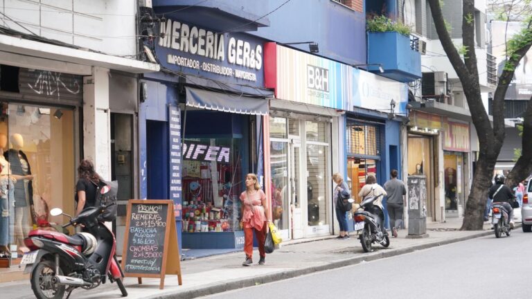 Día del Empleado de Comercio: qué día cerrarán los negocios en Rosario?