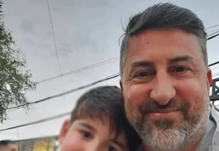 Lo asfixié para mandarle un mensaje a la mamá: la confesión del hombre que mató a su hijo en Lomas de Zamora