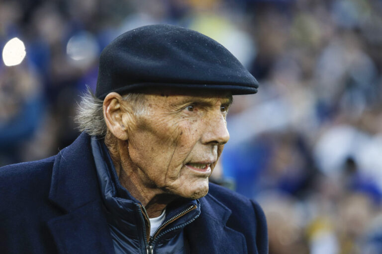 Boca Juniors: Miguel Angel Russo fue dado de alta