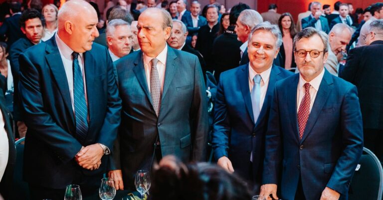 Industriales: reclamos moderados en público y pronósticos pesimistas en privado