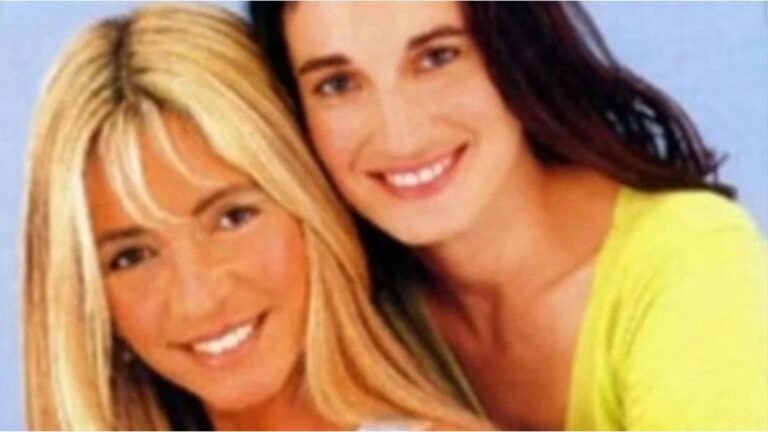 El emotivo homenaje de Cris Morena a su hija Romina Yan en el día de su cumpleaños