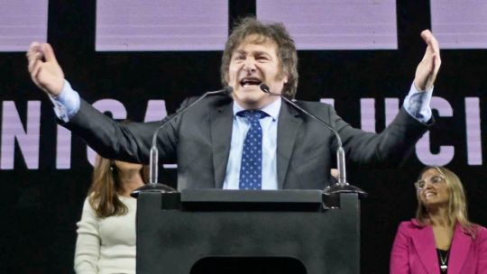 La riesgosa apuesta bonaerense