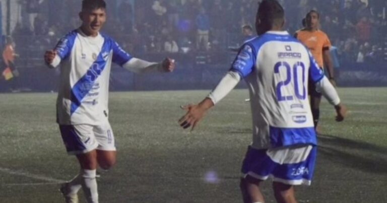 Midland busca volver al triunfo para seguir en la cima del Clausura