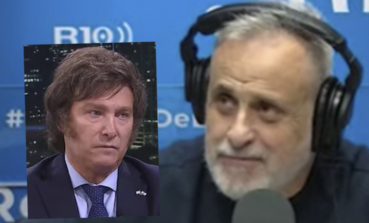 El sorpresivo enojo de Jorge Rial tras la aplastante victoria del peronismo contra Javier Milei: «Son ingratos»