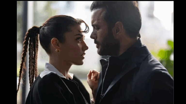 La nueva serie turca que enamoró a todos en Disney +: una historia llena de romance, nostalgia y amor