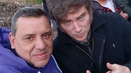 Maximiliano Bondarenko, diputado de La Libertad Avanza, criticó a Milei: Mi mamá jubilada no llega a fin de mes