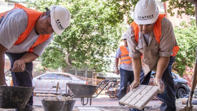 Plan de Veredas: casi 2.700 en tan solo 8 meses