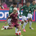 Venezuela se la juega ante Colombia para tener otra chance mundialisata