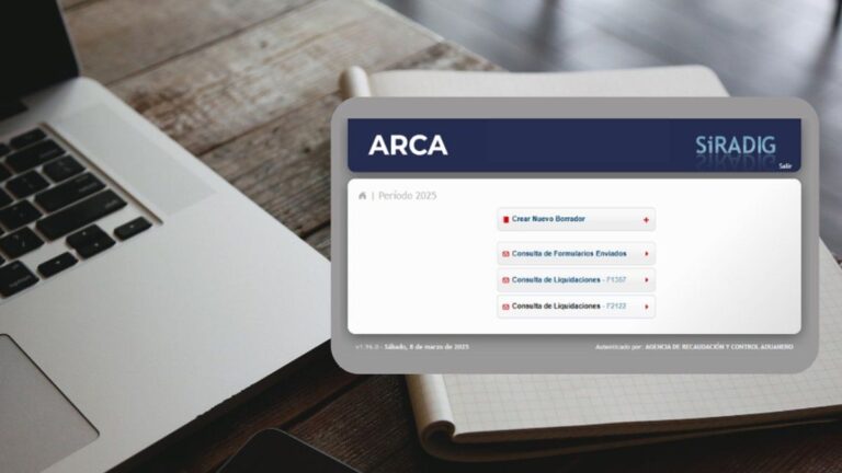 Las nuevas medidas que implementará ARCA: la lista de productos que se podrán traer de Chile