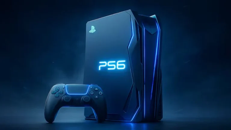 PS6: Se filtró la primera característica de la próxima Playstation y hay quejas entre los usuarios Por qué?
