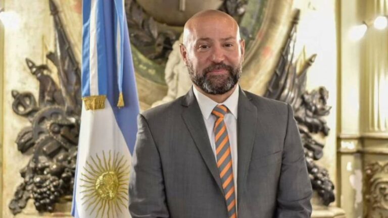 Diego Spagnuolo analiza ser arrepentido en la causa de presuntas coimas en Discapacidad