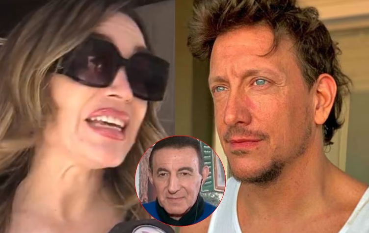 Fátima Flórez destrozó a Norberto Marcos y sorprendió al compararlo con Nico Vázquez