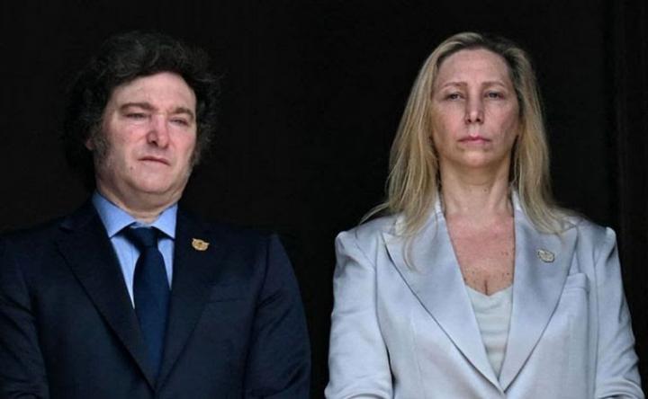 Caso $Libra: diputados citaron a Karina Milei