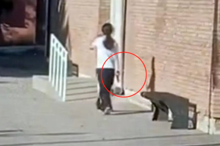 Mendoza: una adolescente fue armada a la escuela y amenazó a sus compañeros y docentes