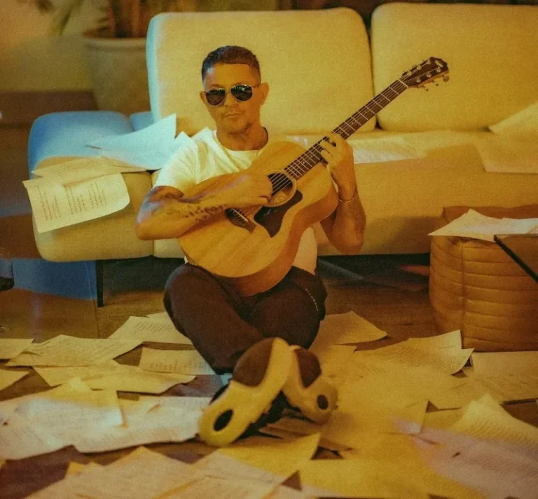 Alejandro Sanz anunció su visita a Rosario en 2026 en el marco de su tour Y Ahora Qué?