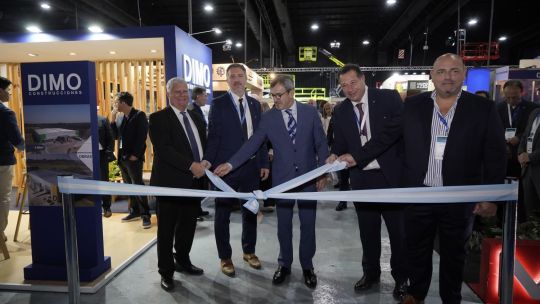 La industria lamentó el «falso oasis» de la recuperación y advirtió sobre una etapa de agonía de las fábricas