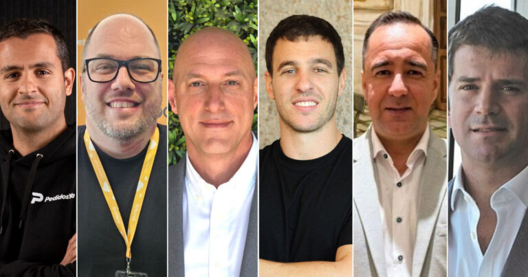 Pases en las empresas: se va un histórico de Arcor y PedidosYa y Bridgestone cambian de CEO