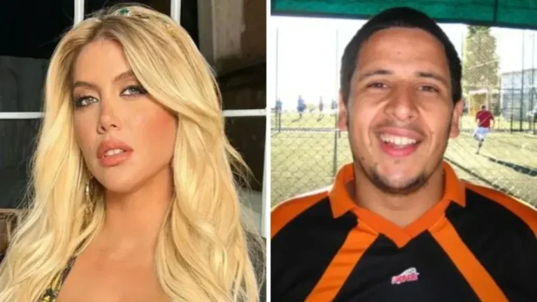 Wanda Nara realizó su primer viaje con su nuevo novio Martín Migueles: cuál fue el destino elegido