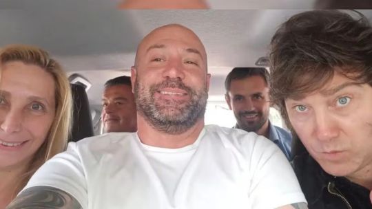 Causa ANDIS: se realizaron tres nuevos allanamientos, uno de ellos relacionado con Diego Spagnuolo