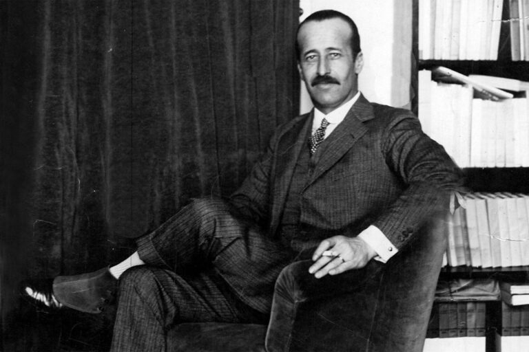 El apelativo Don, pequeño título nobiliario de la cultura gaucha