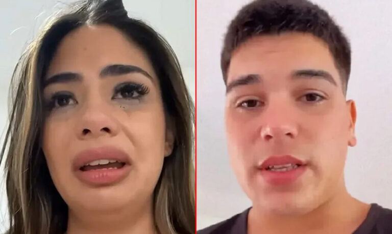 Operaron de urgencia a Thiago Medina y Daniela Celis anunció una noticia devastadora: «Se lo extirparon»