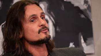 Christian Sancho relató el calvario que vivió por su salud: «Tenía mucho miedo»