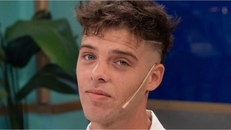 La Justicia citó a Santi Maratea por promocionar un té para bajar de peso