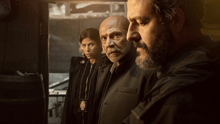 Netflix: el drama policial que no vas a poder dejar de mirar