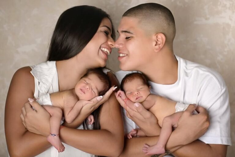 El desesperado pedido de Daniela Celis, expareja de Thiago Medina, tras el grave accidente en moto