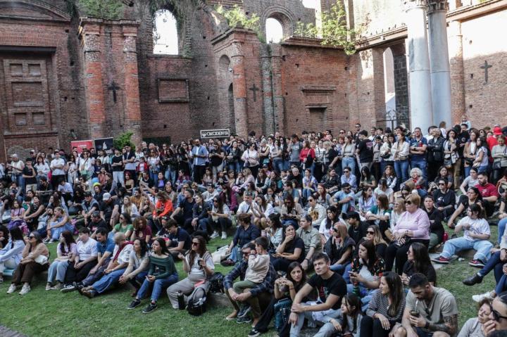 Más de 65000 personas disfrutaron la Noche de los Museos