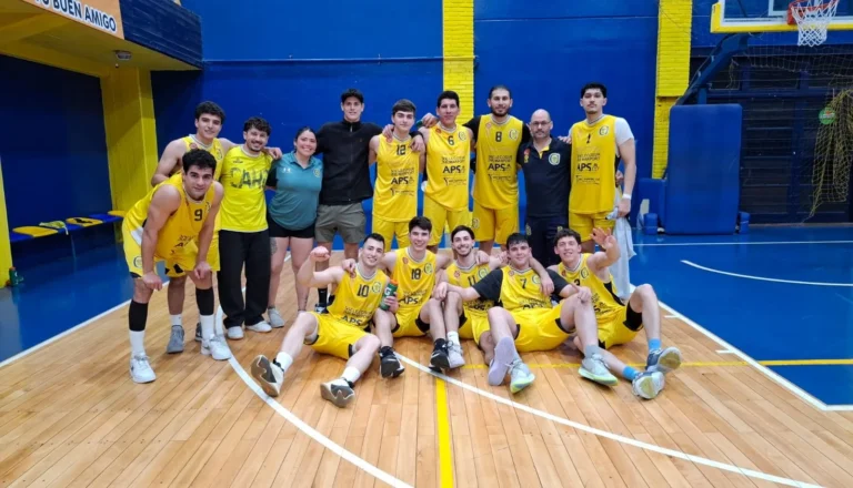Central se anotó triunfazo ante Caova, festejó Atalaya y todo el detalle de lo que pasó el domingo