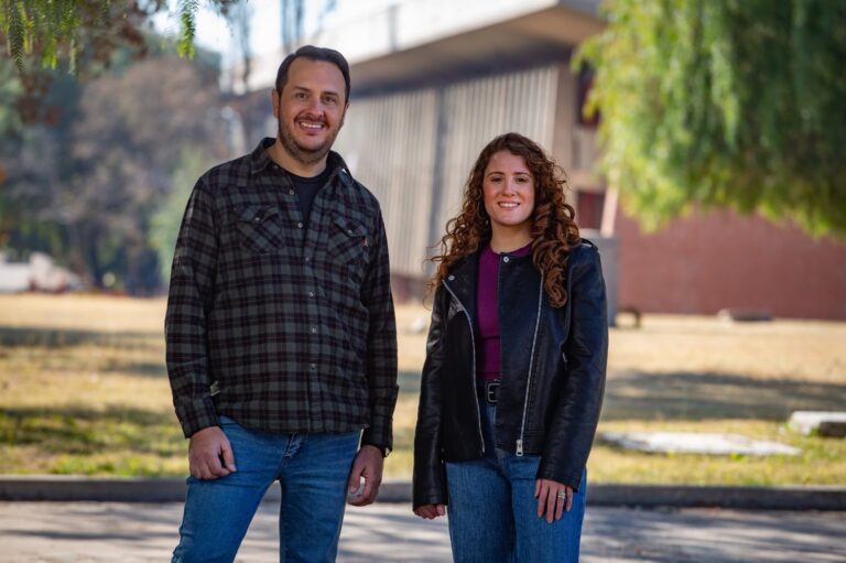 «Luis Petri tiene que ser declarado persona no grata en la UNCuyo»