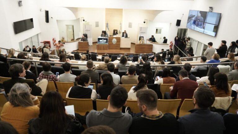 Javkin confirmó que enviará en octubre al Concejo la ordenanza de autonomía