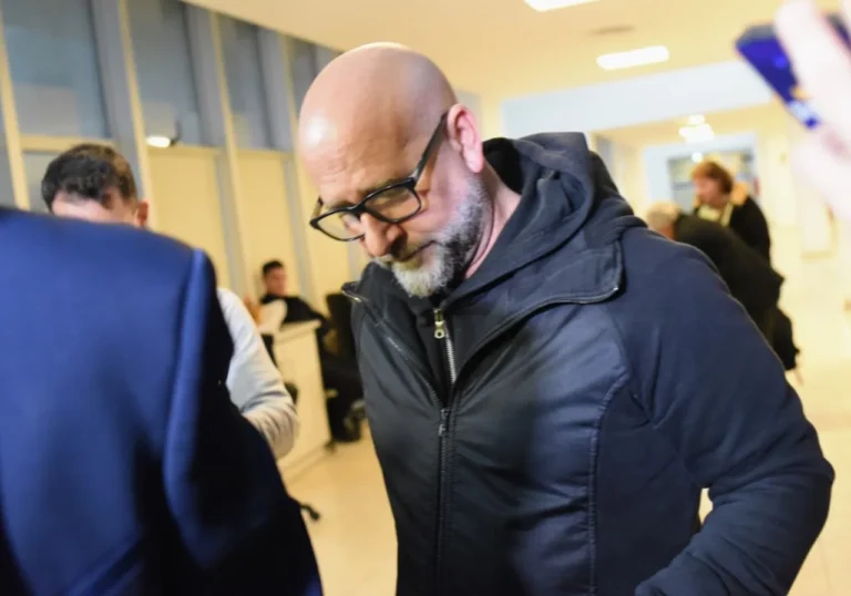 La defensa de Patricio Serjal alegó sobre el origen armado de la causa