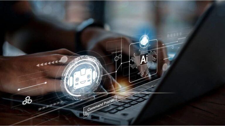 La nueva Inteligencia Artificial que muchos abogados ya usan para ahorrar tiempo