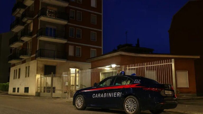 Italia: quiso suicidarse, pero sobrevivió al caer sobre una anciana a la que mató