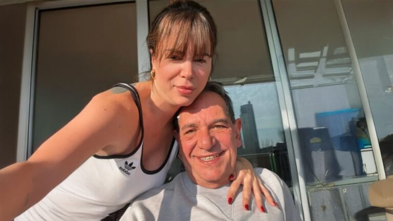 Embarazo confirmado: Marianela Mirra espera un bebé junto a José Alperovich