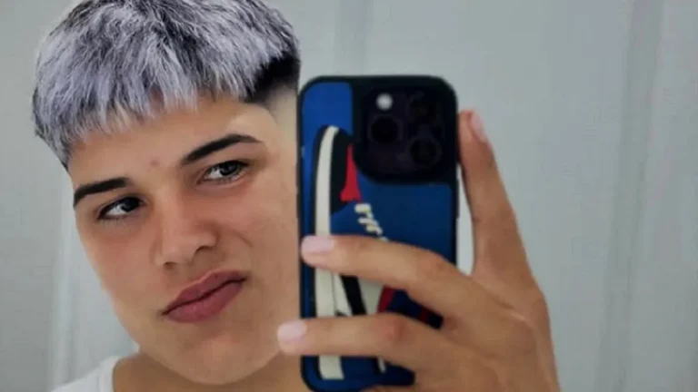 Una vidente hizo una devastadora predicción de Thiago Medina