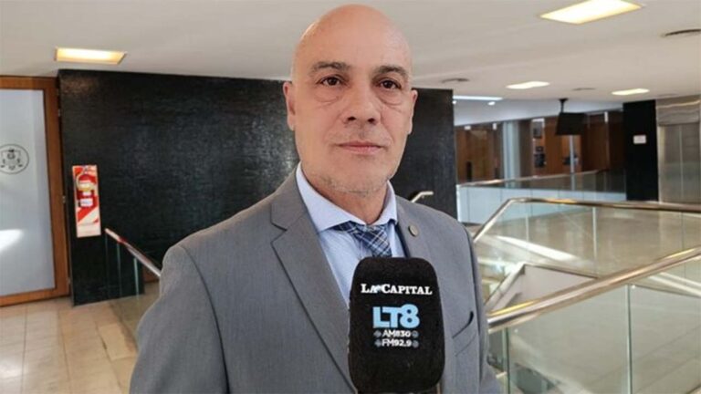 Juego clandestino: «No voy a encubrir a nadie», dijo el exfiscal Ponce Asahad