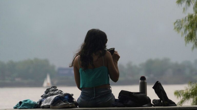 El calor y la humedad tienen los días contados: qué pasará con el tiempo en Rosario