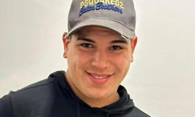 Se agravó la salud de Thiago Medina y los médicos evalúan los pasos a seguir: «Es una situación compleja»