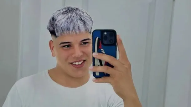 Preocupa el último parte médico de Thiago Medina