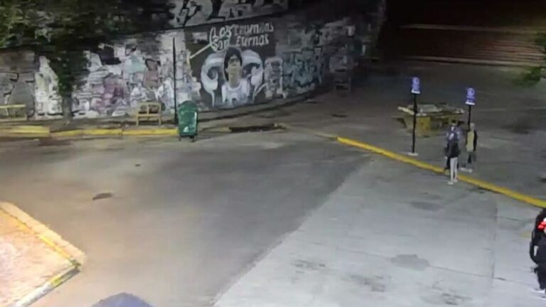Piden un relevamiento exhaustivo de las cámaras de Rosario a partir de la muerte de un joven